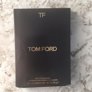 Tom Ford quad